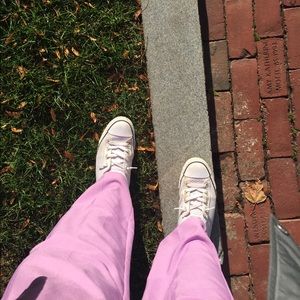 Meet your Posher, Victoria